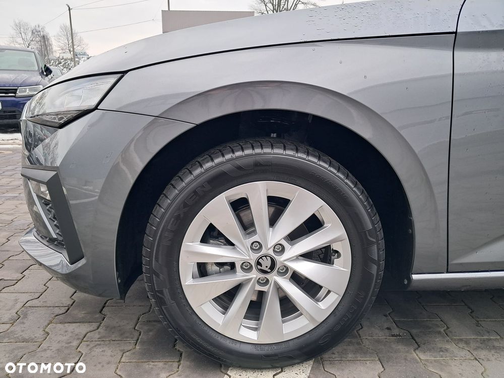Skoda Scala 1.0 TSI Edition 130 DSG - 6