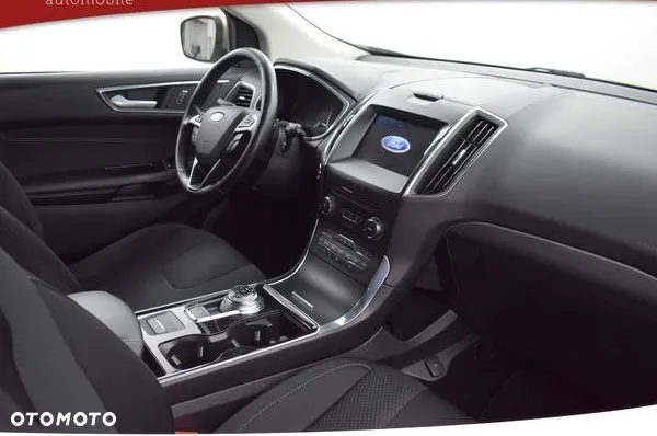 Ford Edge 2.0 EcoBlue Titanium - 12