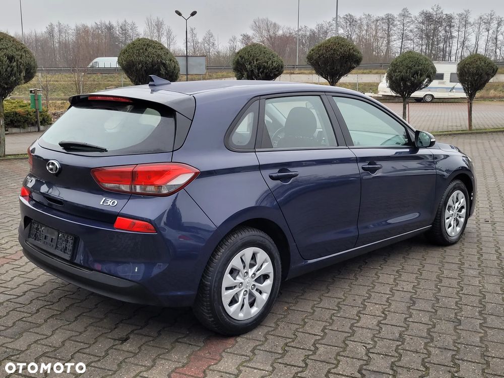 Hyundai i30 - 2