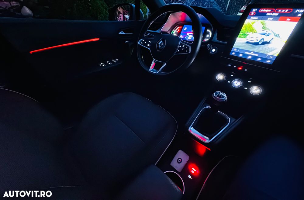 Renault Captur - 18