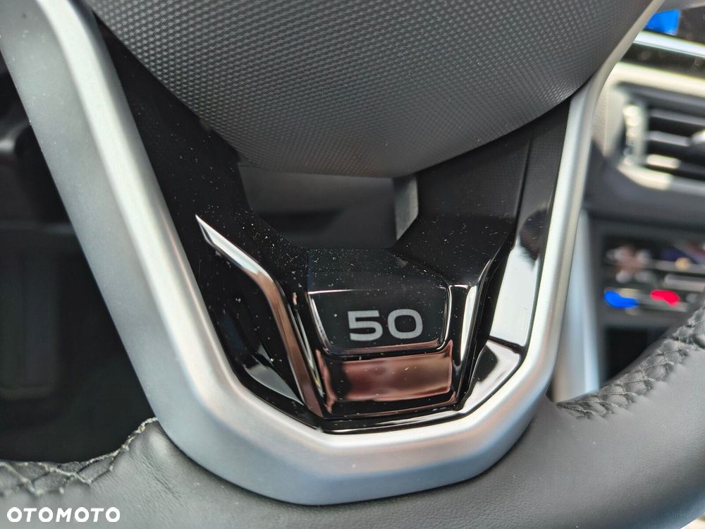 Volkswagen Polo 1.0 TSI Edition 50 DSG - 19