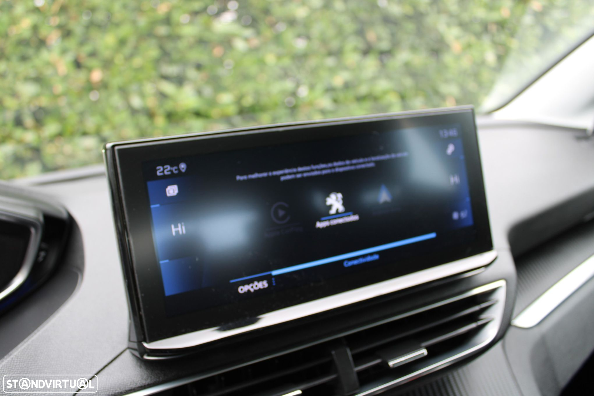 Peugeot 3008 PureTech 130 Stop & Start GPF EAT8 Active - 14