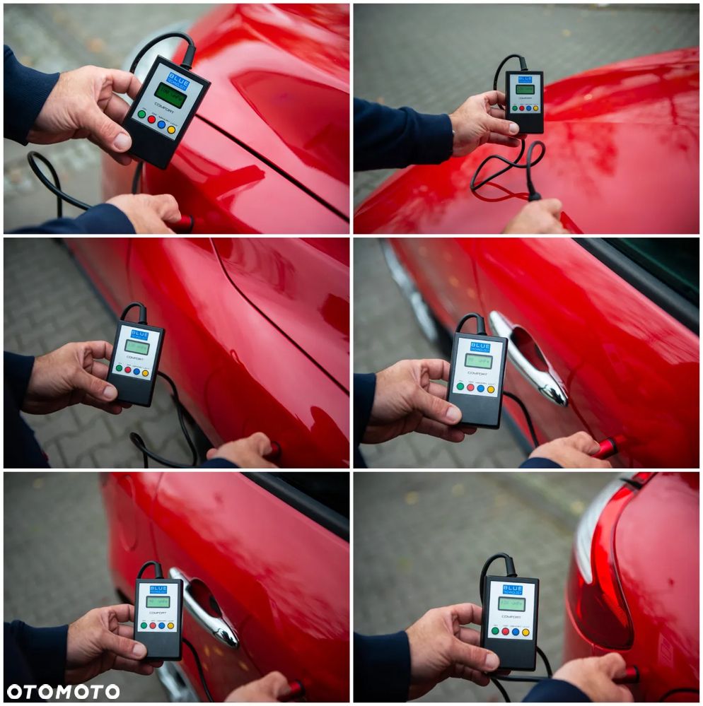 Renault Megane 1.6 16V 110 Dynamique - 38