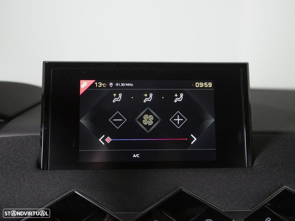 DS DS3 Crossback 1.2 PureTech Be Chic - 18