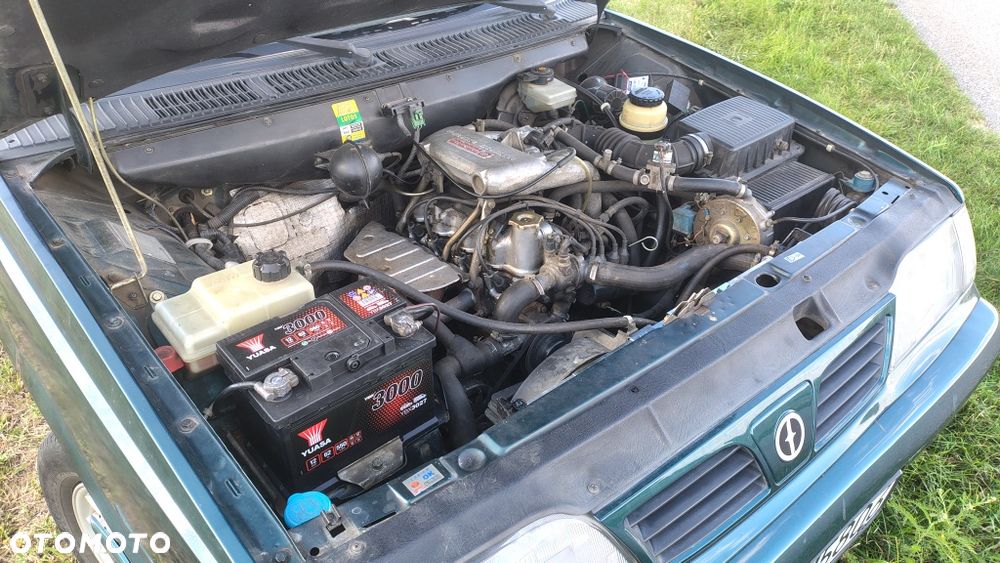 Polonez Caro - 6