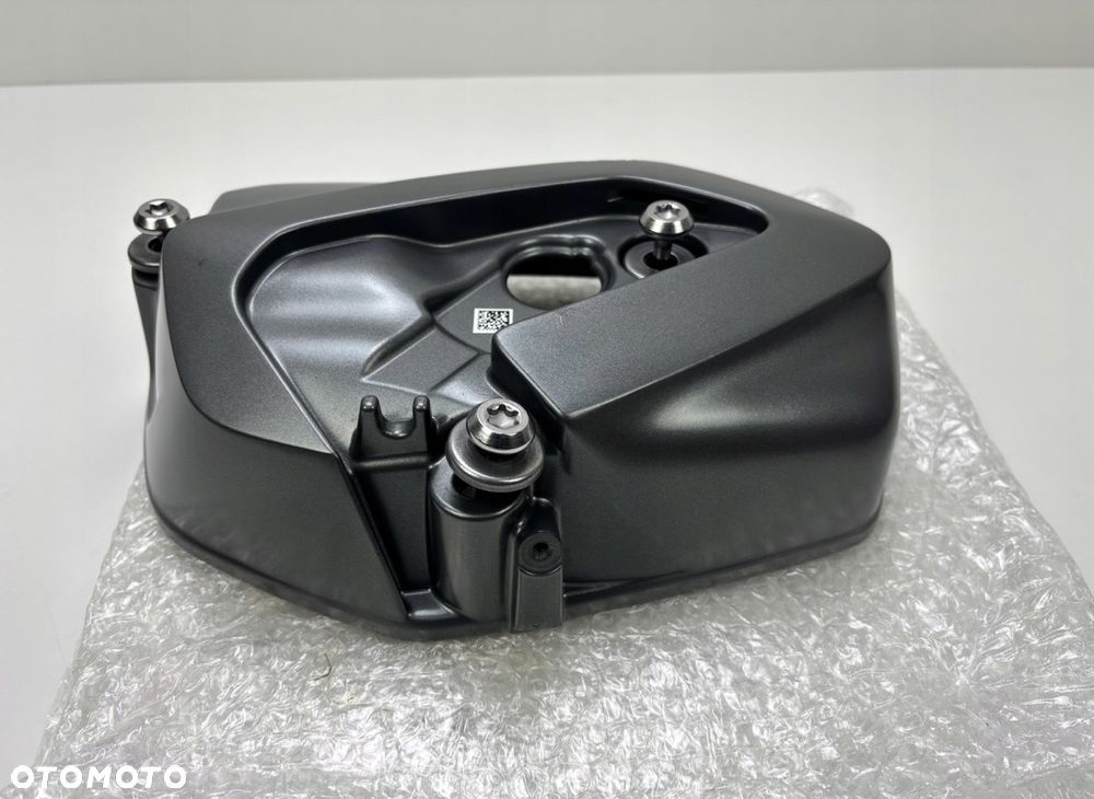 Lewy dekiel pokrywa silnika + śruby mocujące BMW R1250 GS K50 K51 2019-, R1250 RT K52 2019- ,R1250 R K53 2019- ,R1250 RS K54 2019- Oryginał - 9