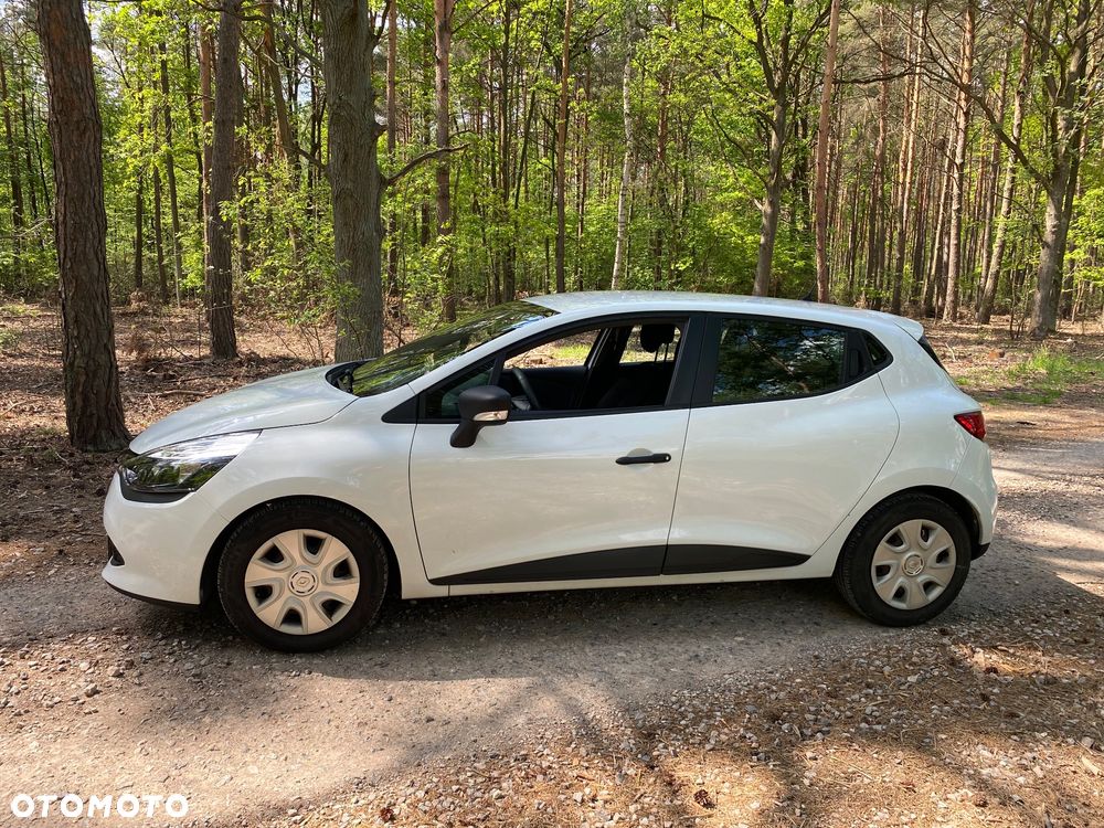 Renault Clio 1.2 16V Life - 2