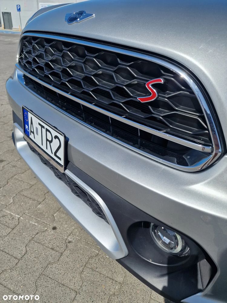 MINI Countryman Cooper S - 3