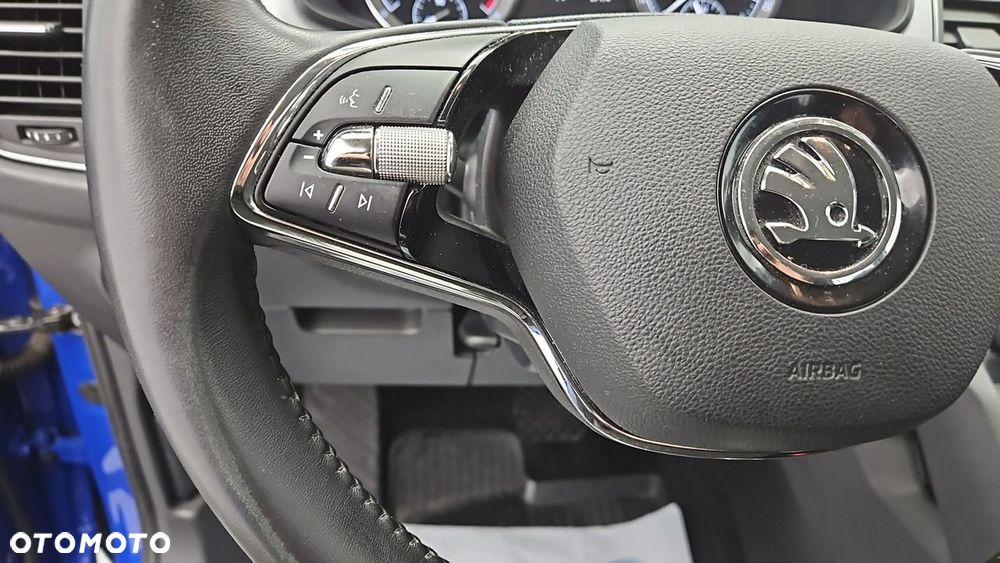 Skoda Kodiaq 2.0 TDI 4x2 Ambition DSG - 17