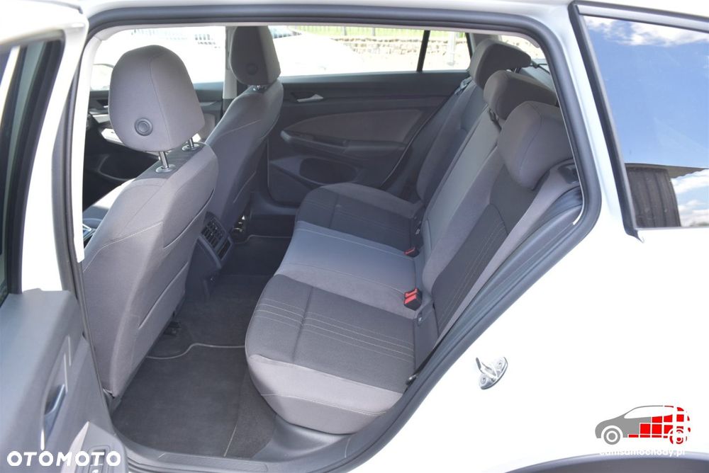 Volkswagen Golf Variant 2.0 TDI 4Motion SCR DSG Alltrack - 18