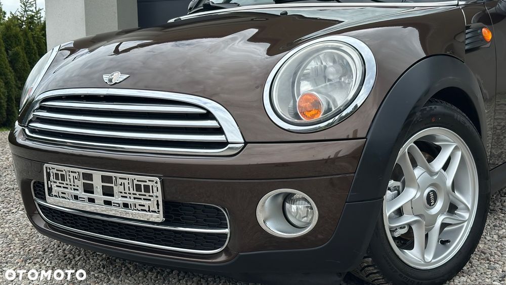 MINI Clubman - 7