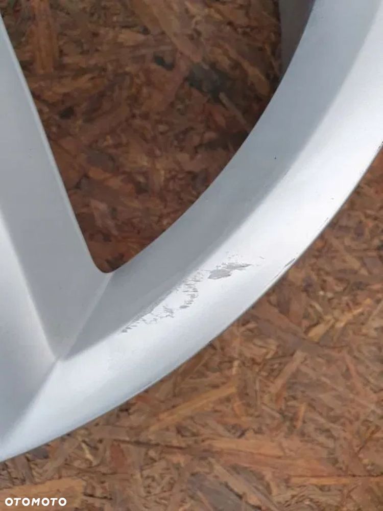 Felga alu AudiA6 C7 8.5" x 20" 5x112 ET 43 - 3