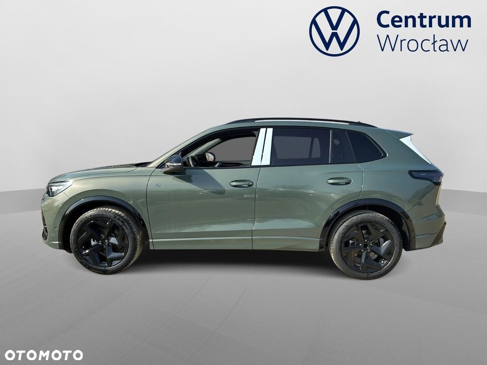 Volkswagen Tiguan - 12