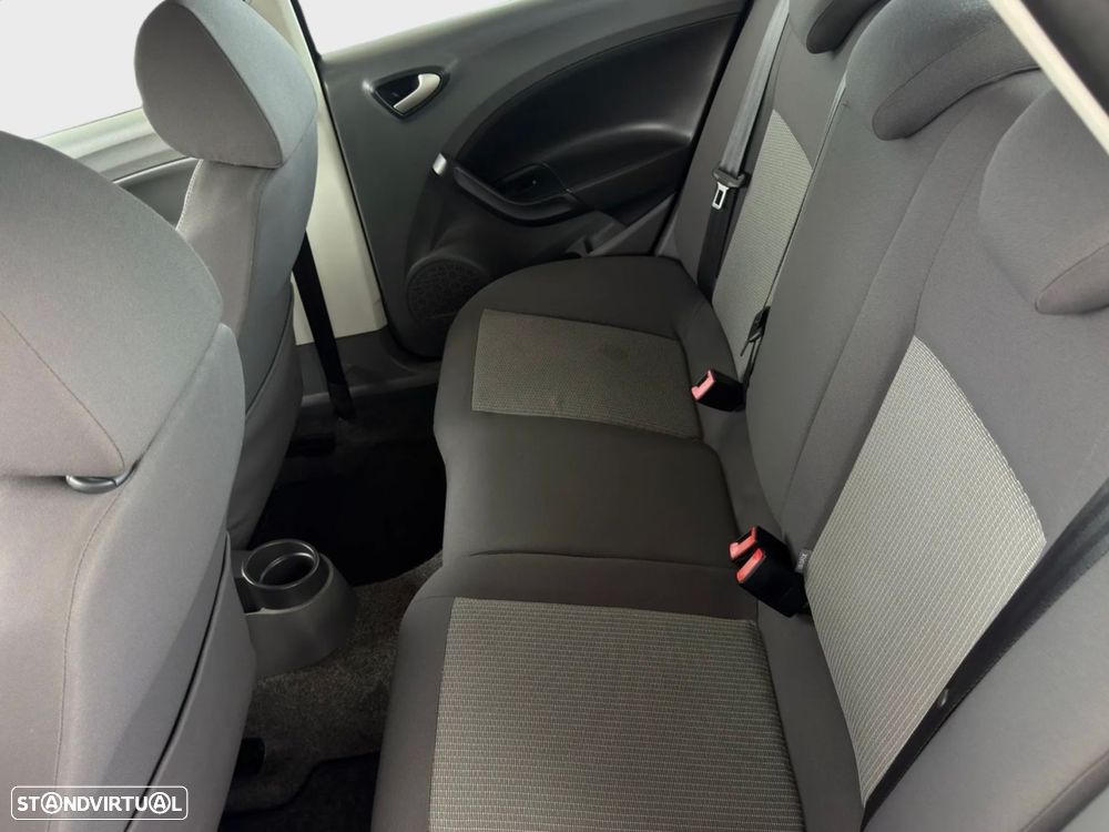 SEAT Ibiza ST 1.6 TDI Style - 13