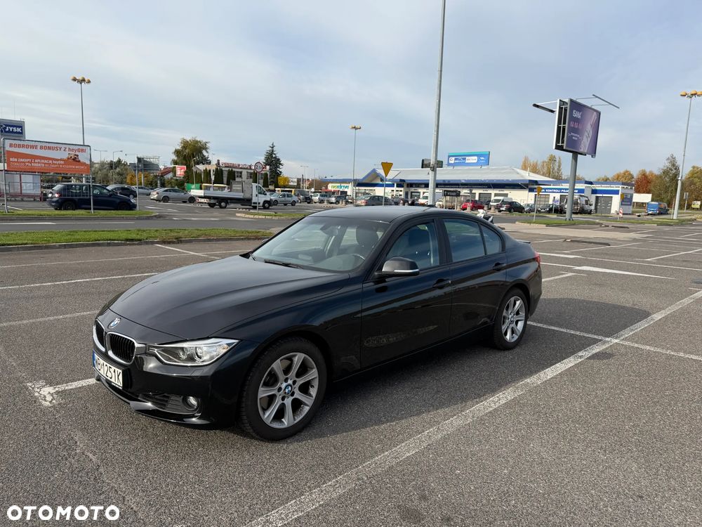 BMW Seria 3 - 3