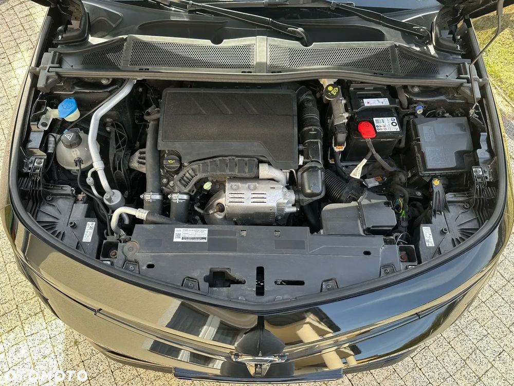 Opel Astra 1.2 Turbo Business Edition - 14