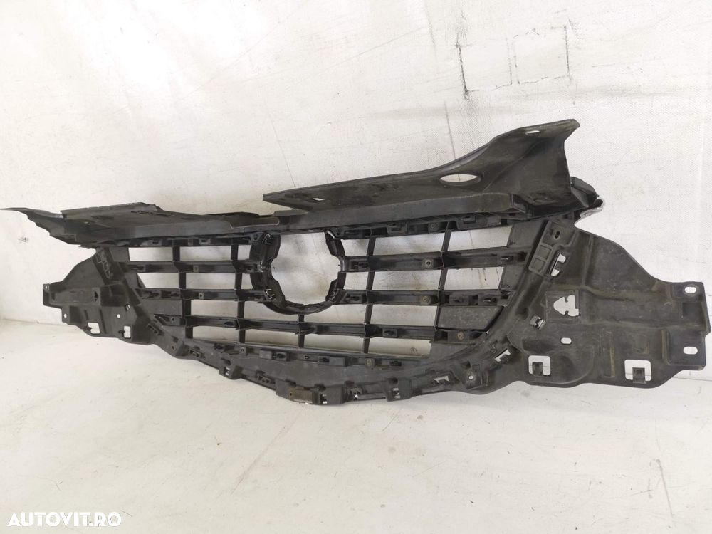 Grila Radiator Mazda  CX-5 1 [facelift] [2015 - 2020] Originala In Sta - 7
