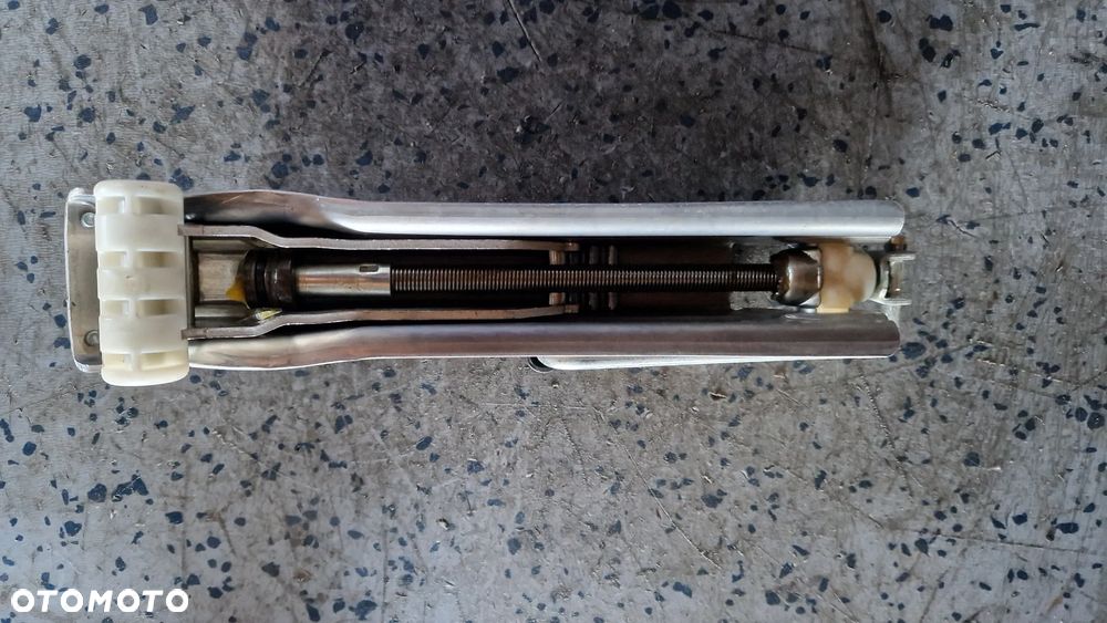 AUDI A6 C6 LEWAREK PODNOŚNIK 4F0011031 - 1