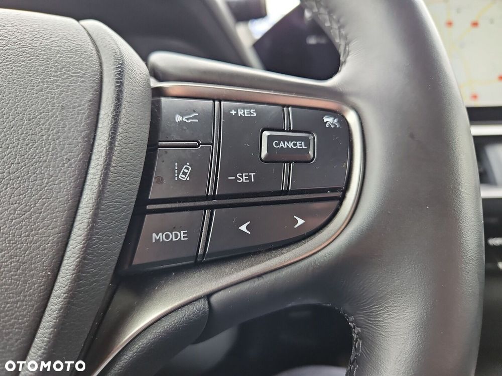 Lexus UX 250h GPF F Sport Design+ 2WD - 17