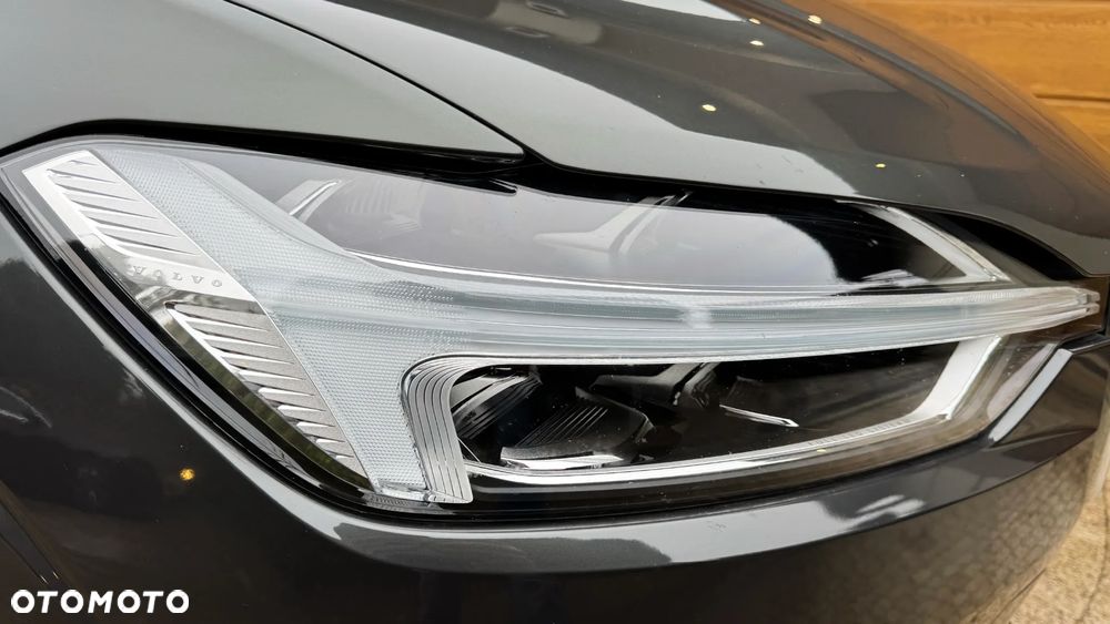 Volvo XC 60 D4 Geartronic Inscription - 17