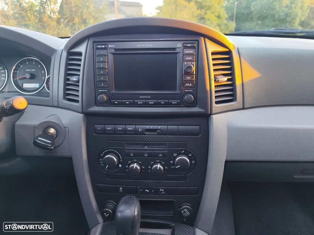 Jeep Grand Cherokee 3.0 CRD V6 Limited - 14