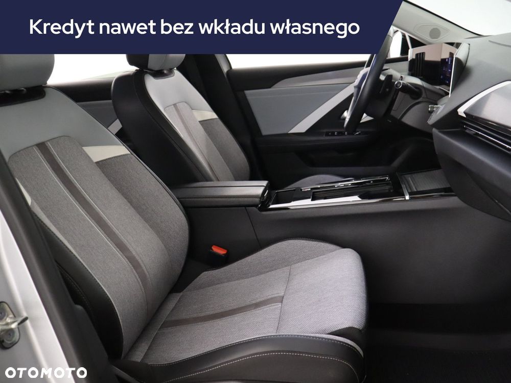 Opel Astra - 11