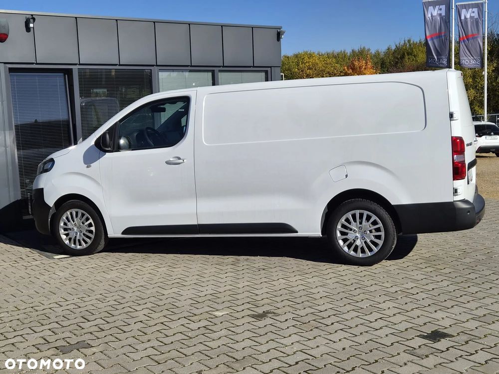 Opel Vivaro - 9