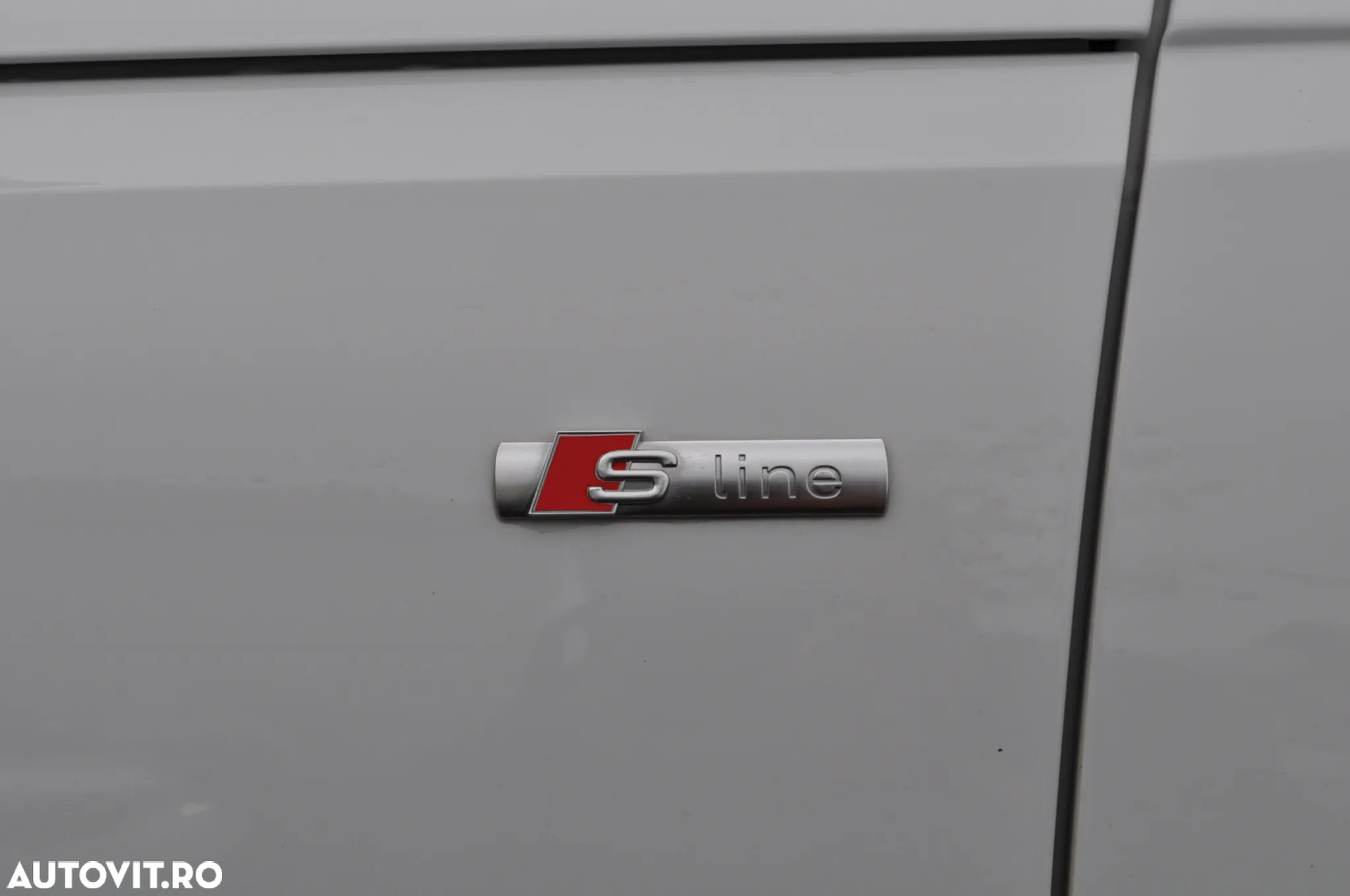 Audi A4 40 TFSI quattro S tronic MHEV S Line - 30