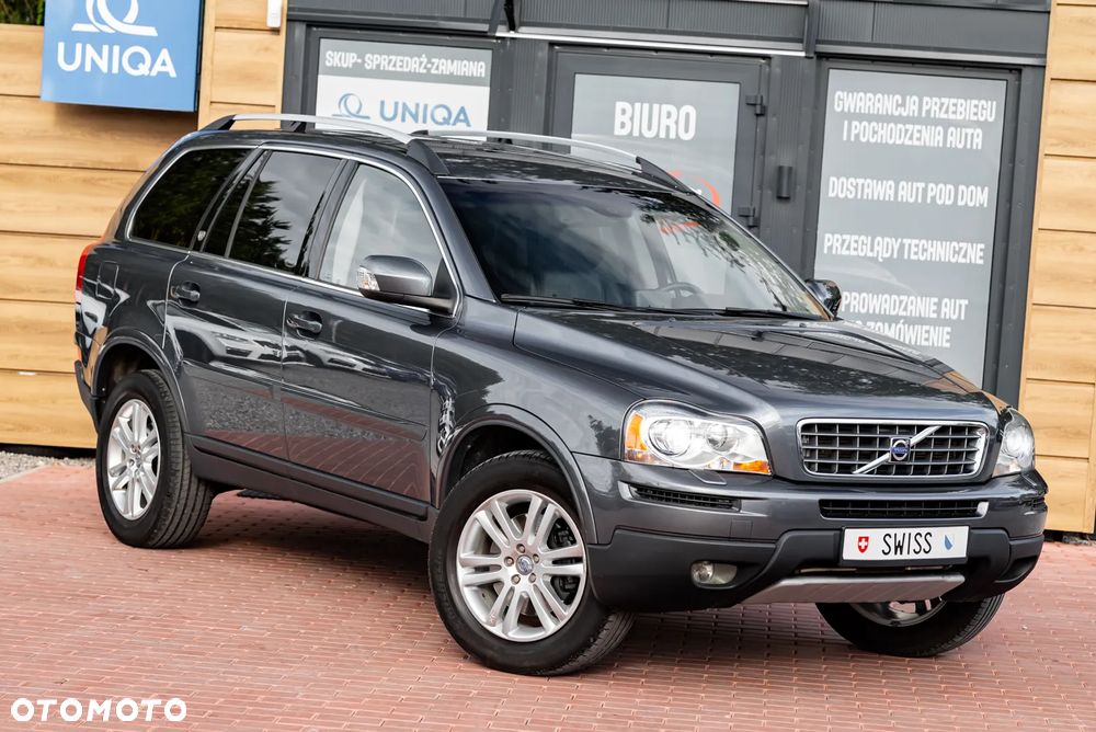 Volvo XC 90 D5 Kinetic - 3