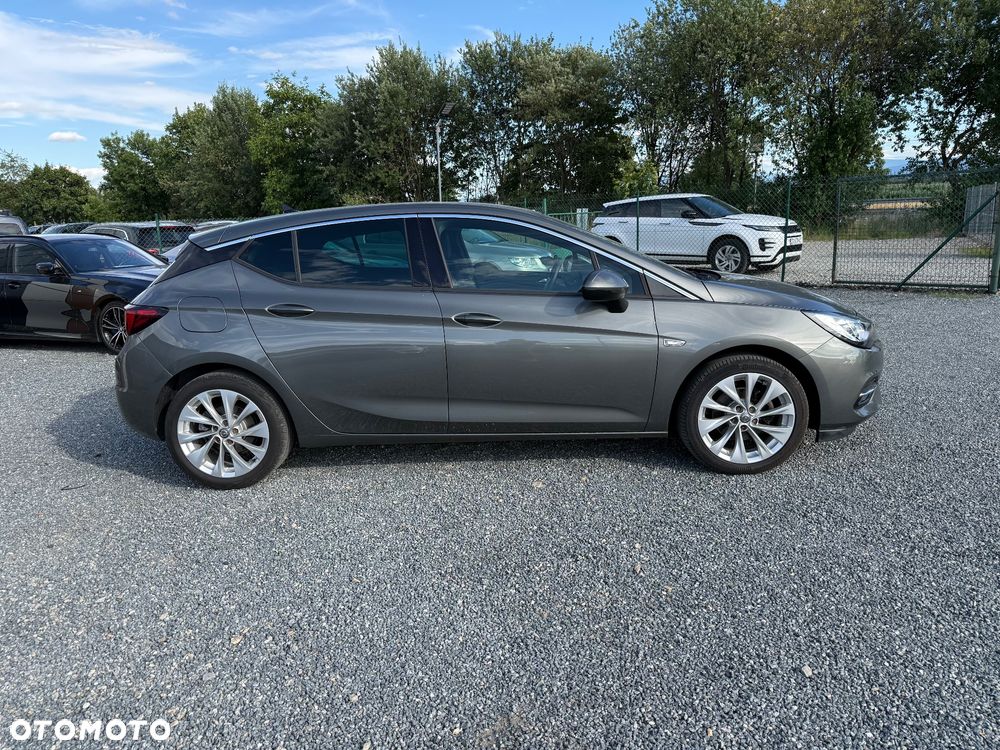 Opel Astra 1.5 CDTI Edition S&S - 7
