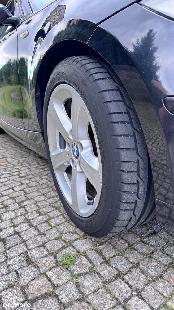BMW Seria 1 120d - 21