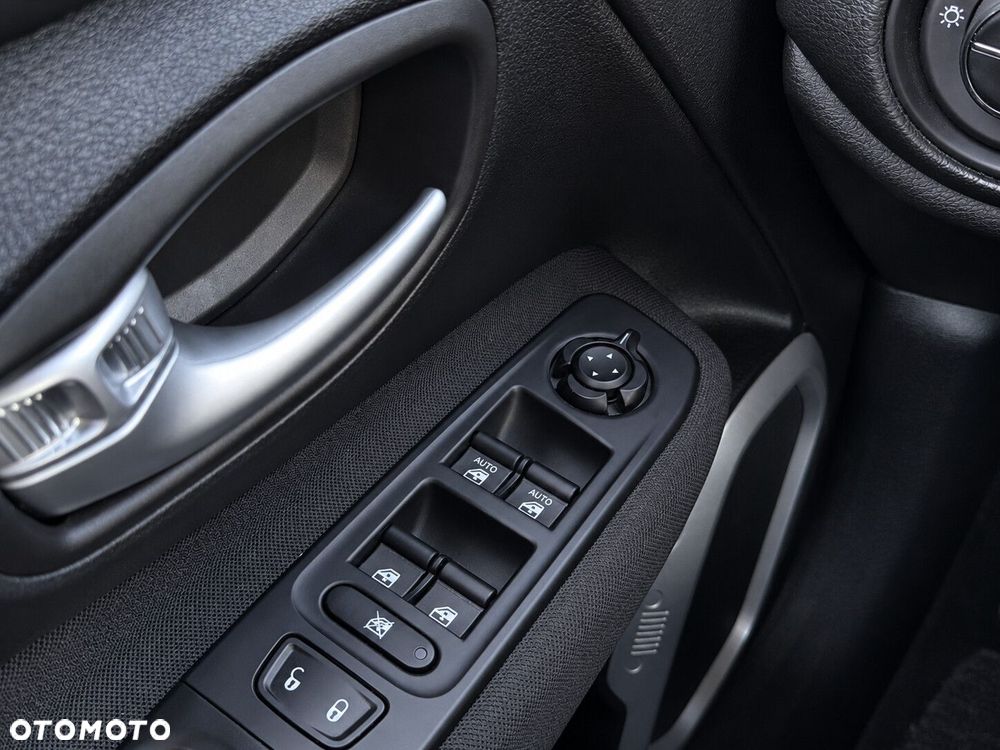 Jeep Renegade 1.0 GSE T3 Turbo Longitude FWD S&S - 27