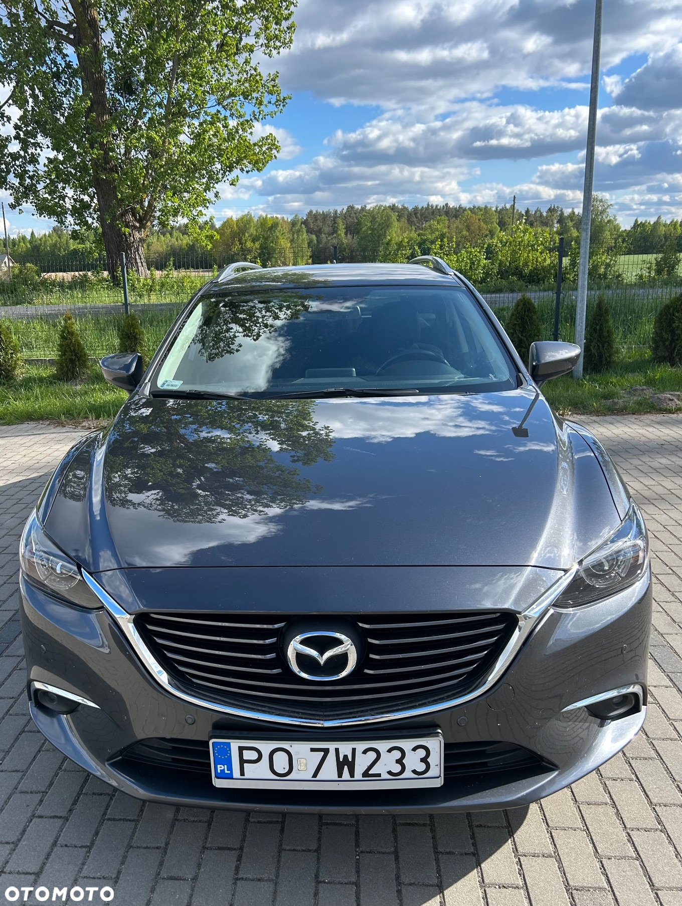 Mazda 6 2.0 Skyenergy - 2