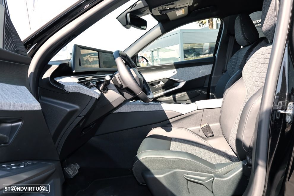 Peugeot 5008 1.2 Hybrid Allure e-DCS6 - 16