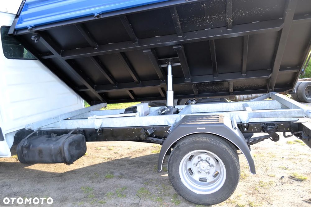 Iveco 35c15 - 6