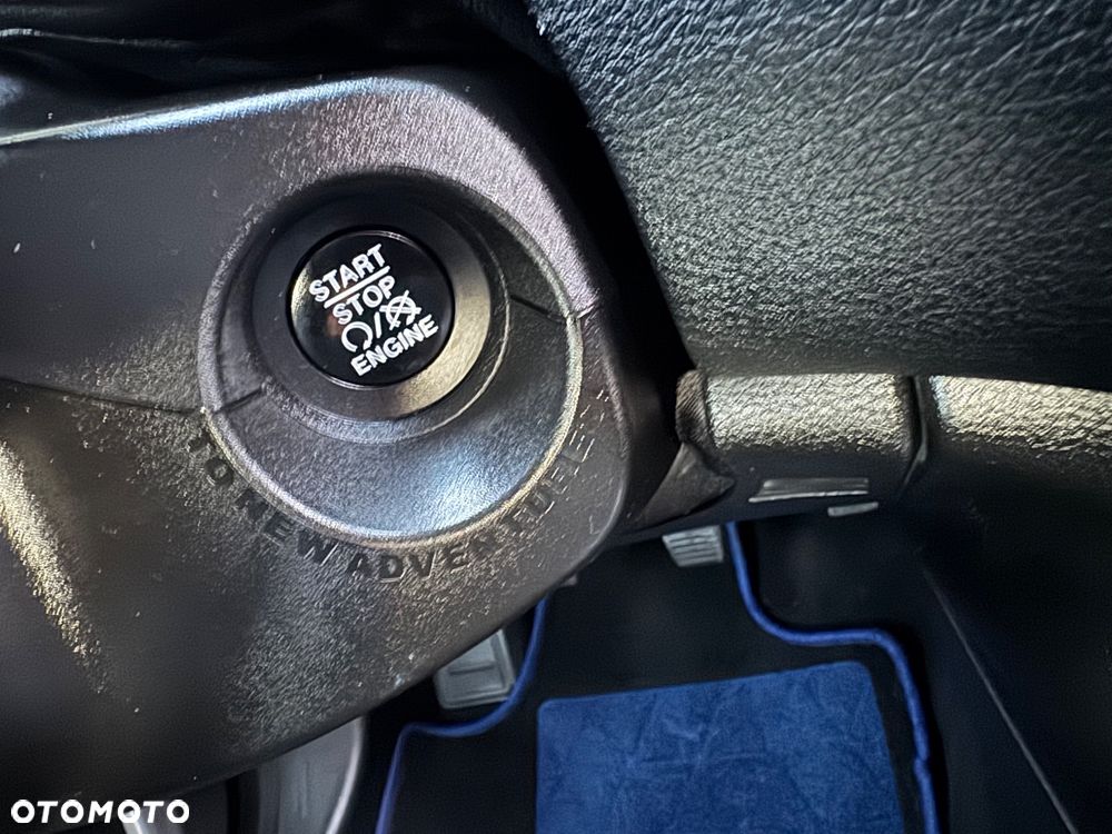 Jeep Renegade 1.4 MultiAir Limited - 31