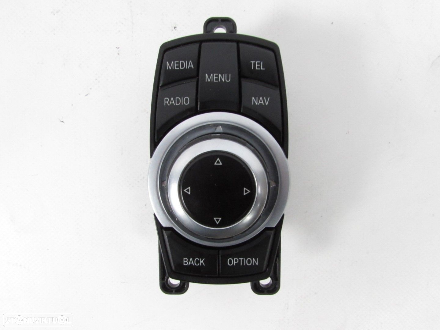Sistema de navegação Business Completo Seminovo/ Original BMW 3 (F30, F80)/BMW 3... - 8