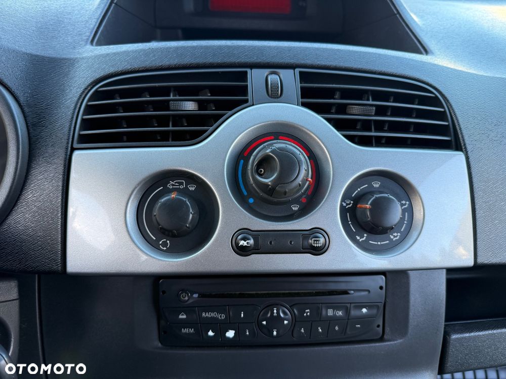 Renault Kangoo 1.5 dCi Helios2 - 13