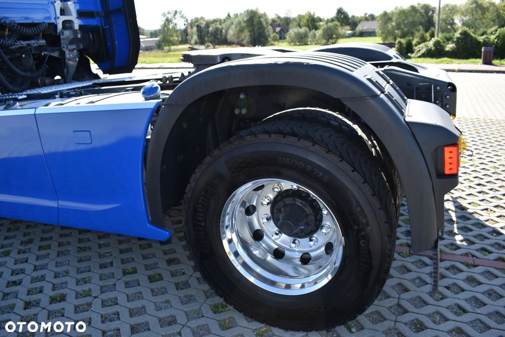 Scania S500 - 9