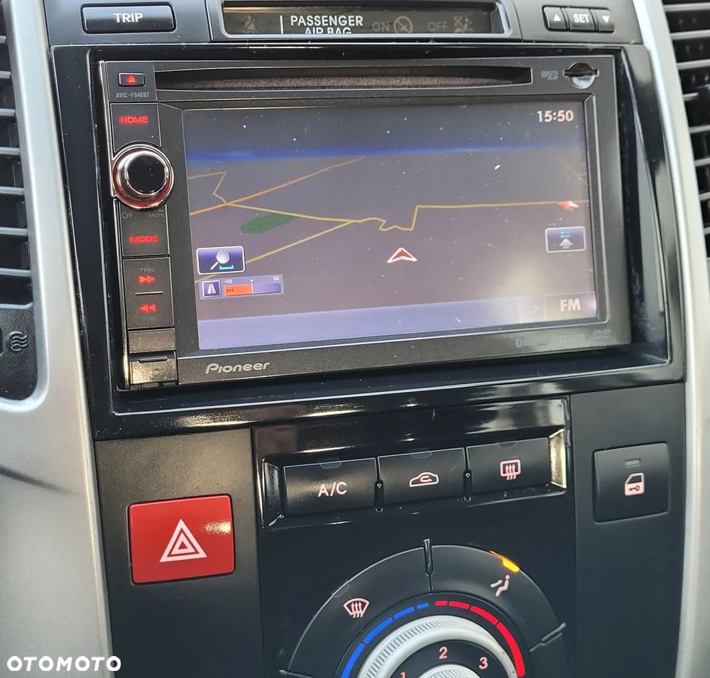 Kia Venga 1.4 CVVT Business Line - 26