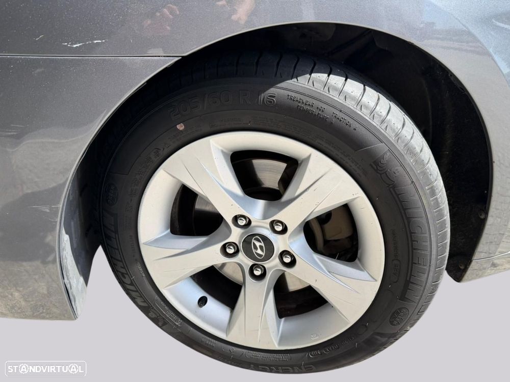Hyundai i40 - 8