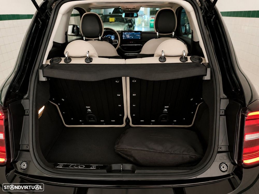Fiat 500e La Prima - 16