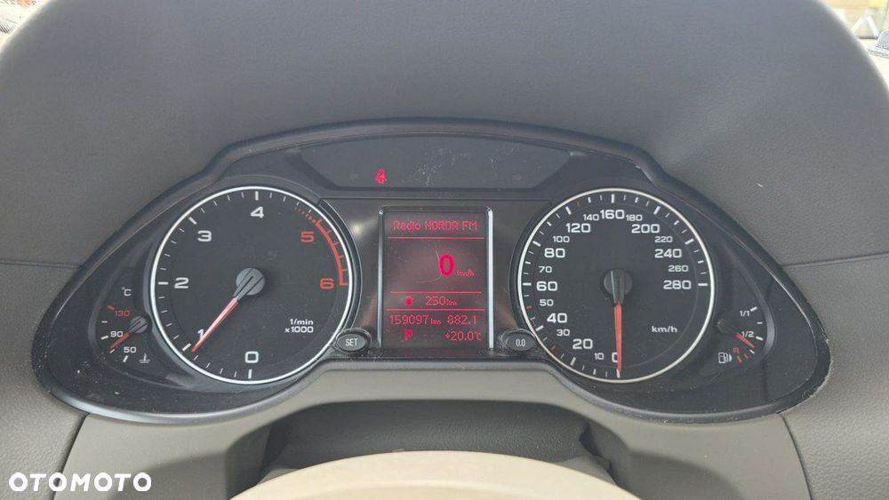 Audi Q5 - 11