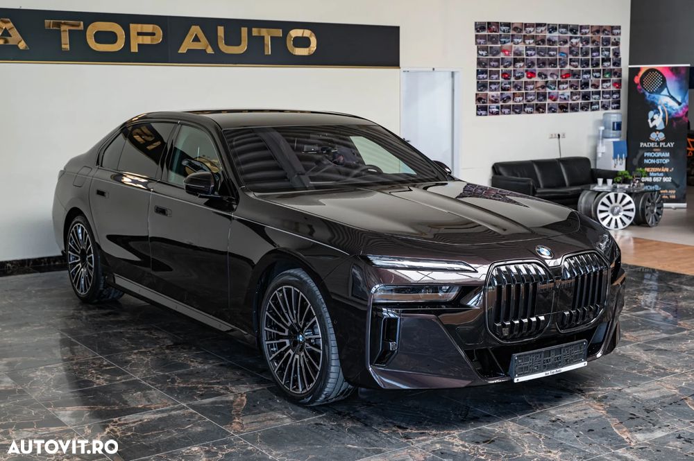 BMW 7 Series 2026 — imagine 39