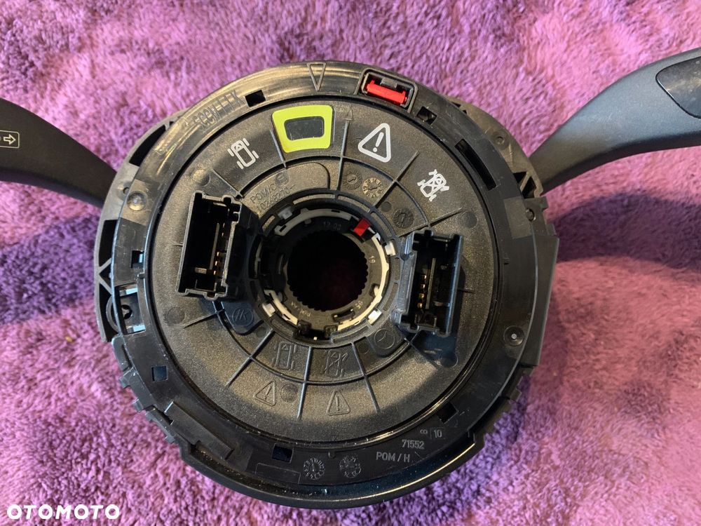 PRZEŁĄCZNIK ZESPOLONY MANETKI TAŚMA MERCEDES E-KLASA W213 KOMBI - 2