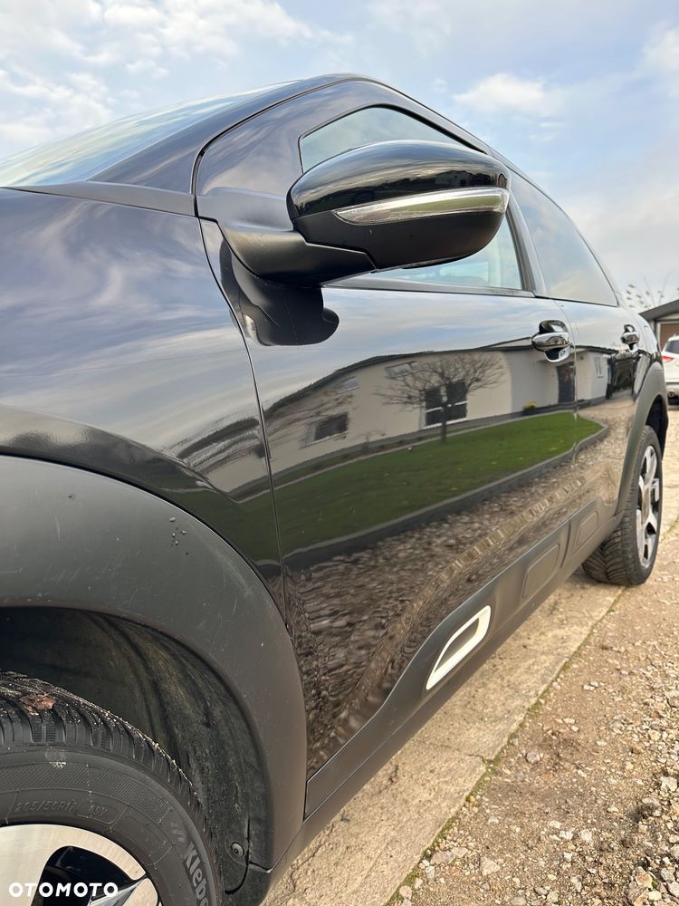 Citroën C4 Cactus - 26