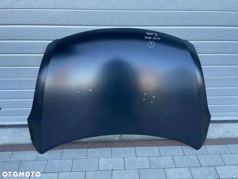 MASKA SUZUKI SWIFT IV MK7  2010-2017 - NOWA - 1