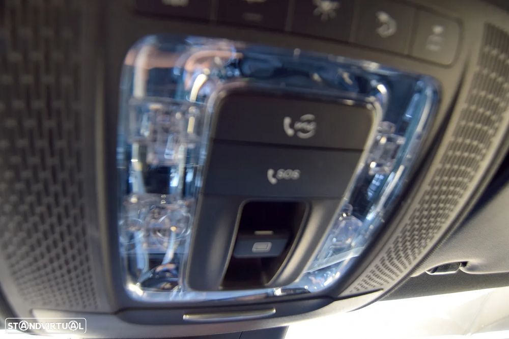 Mercedes-Benz A 180 d AMG Line Aut. — fotografia 46