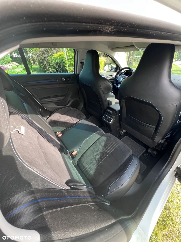 Renault Megane 1.6 TCe GT EDC - 7
