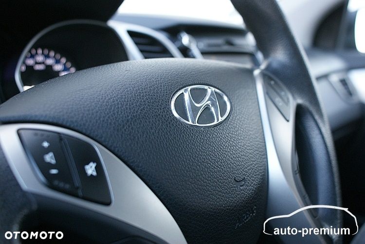 Hyundai i30 1.4 Classic - 9